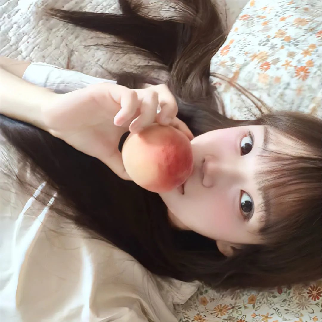 蓝色阳光